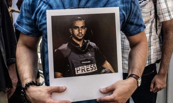 مجلس الصحافة الألماني يوبّخ صحيفتي “بيلد” و”فيلت” بسبب تبنيهما الراوية الاسرائيلية في  تغطية أخبار غزة