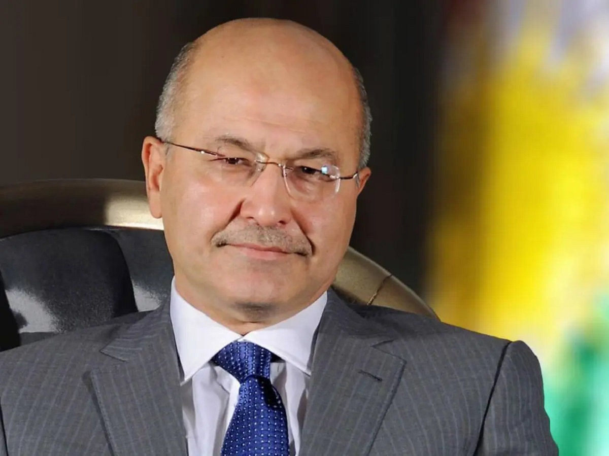 الجمعية العامة تنتخب برهم صالح مفوضا ساميا لشؤون اللاجئين