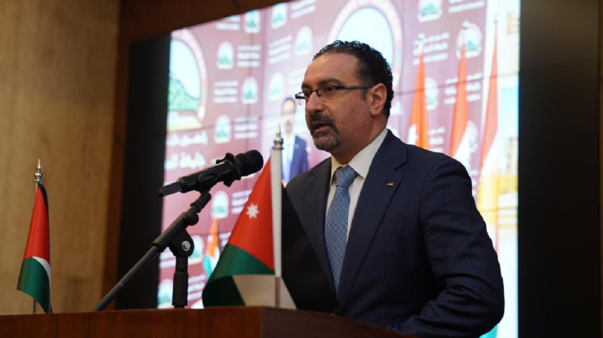 الأردن يدين قرار إسرائيل بسحب صلاحيات في الحرم الإبراهيمي من بلدية الخليل