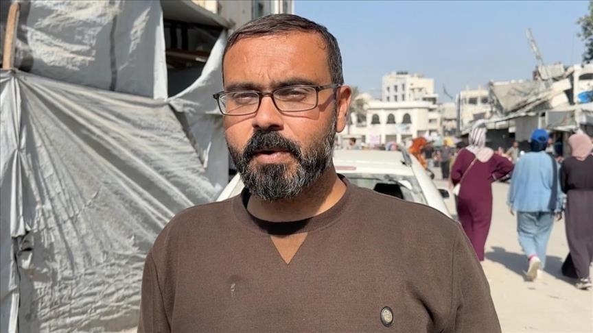 حماس تدعو إلى ممارسة "ضغط حقيقي" على إسرائيل لوقف إبادتها المتواصلة على غزة