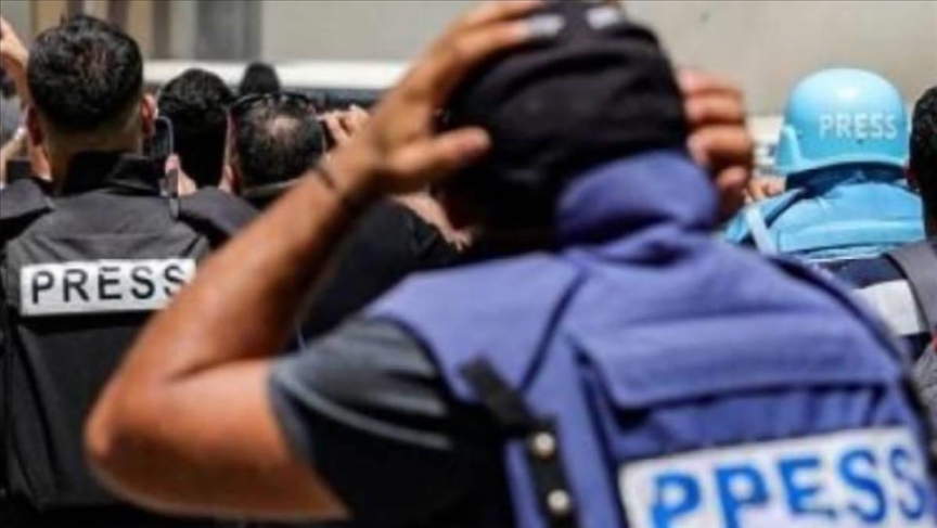 اسرائيل تطلب للمرة العاشرة  تمديد منع دخول الصحافة الأجنبية إلى غزة