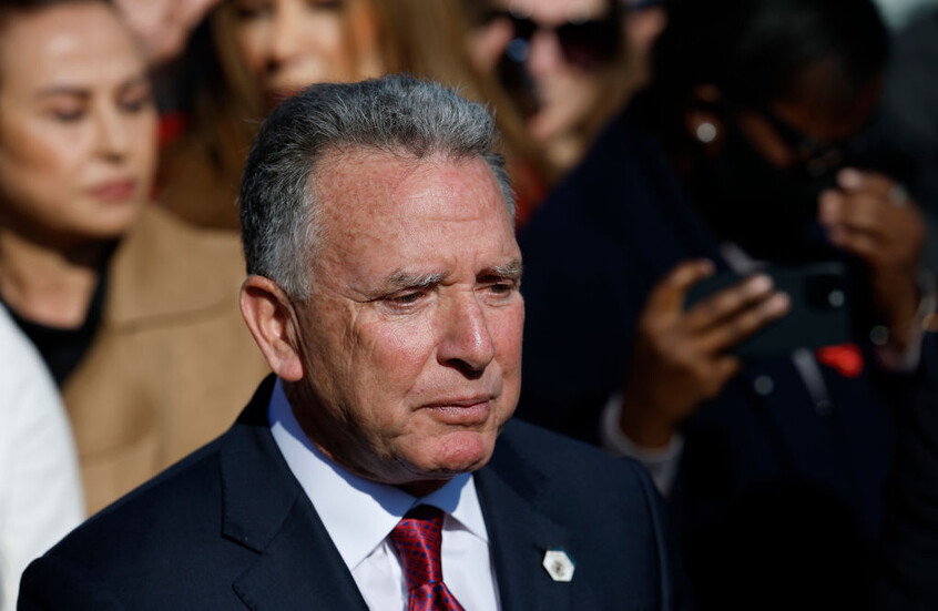 بيان: ممثلون عن أمريكا ومصر وقطر وتركيا اجتمعوا في ميامي للمضي قدما نحو تنفيذ الخطوات التالية في خطة غزة