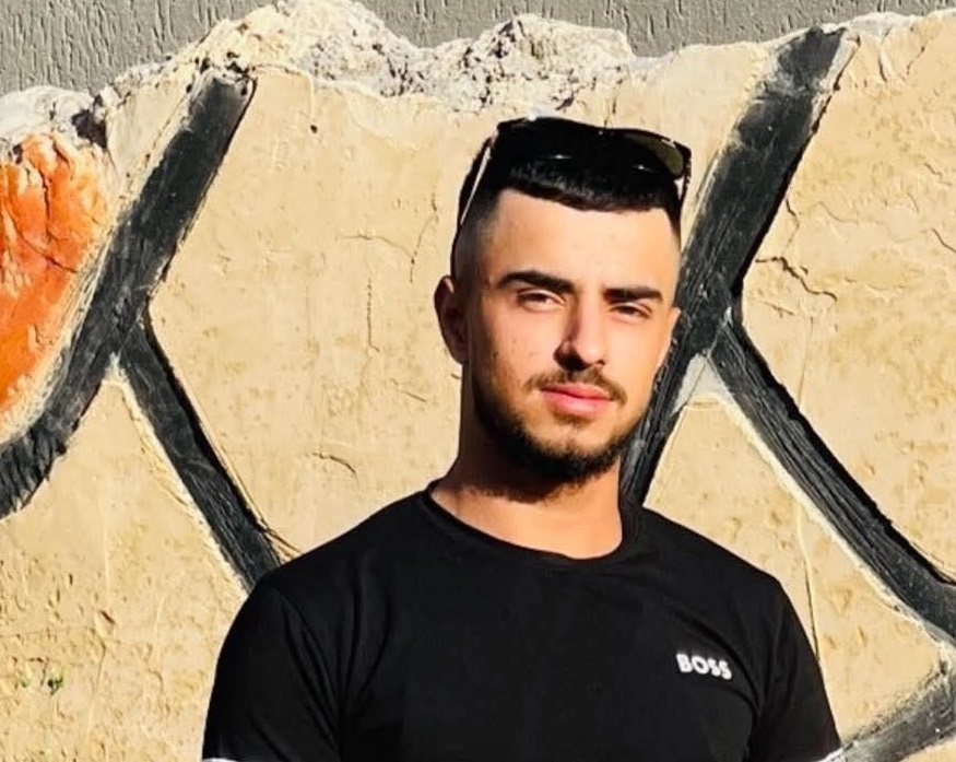 شهيدان   برصاص الاحتلال في السيلة الحارثية وقباطية 