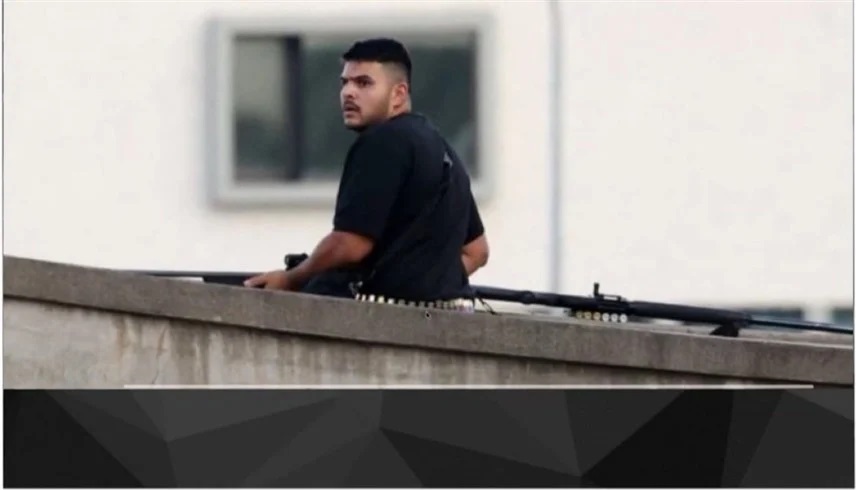  توجيه 59 اتهاماً لمنفّذ «هجوم سيدني»