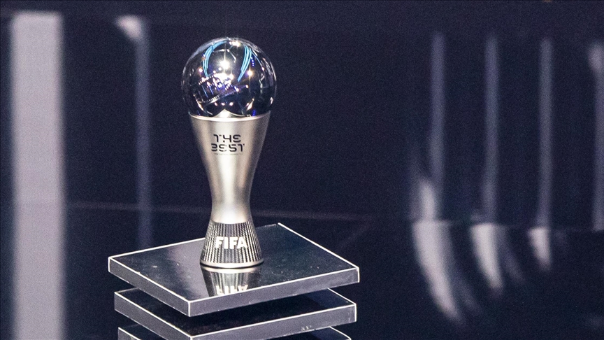 الدوحة تستضيف حفل جوائز "ذا بيست" الثلاثاء