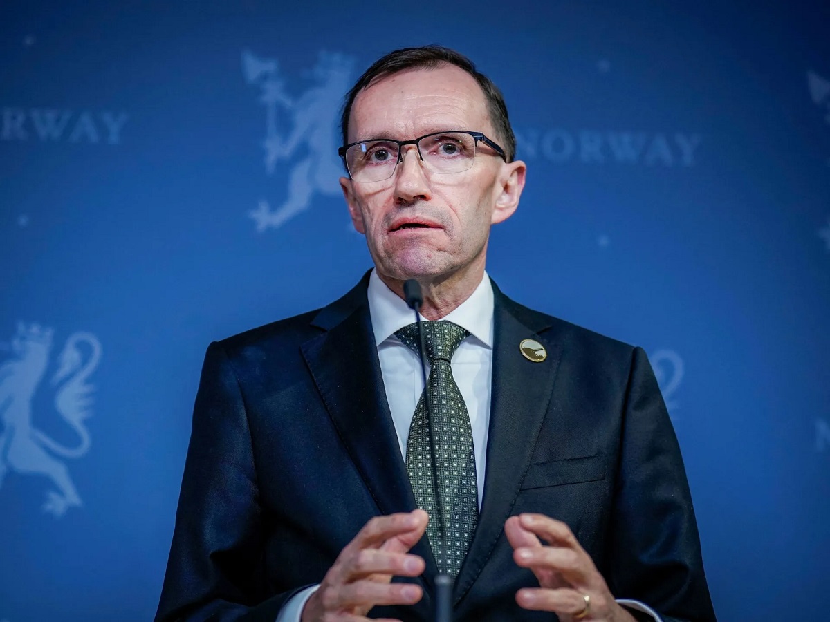 وزير خارجية النرويج: ما تقوم به إسرائيل خطير جدا والحرب المروعة لم تنته  ووقف إطلاق النار هش