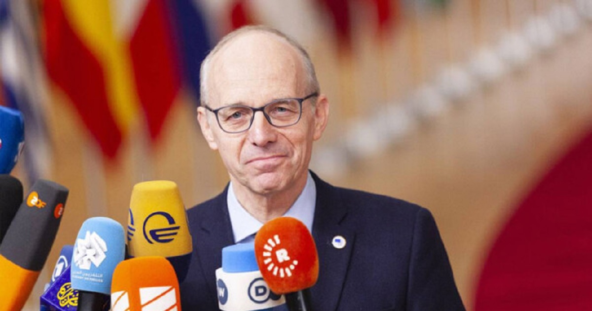 رئيس وزراء لوكسمبورغ: لا يمكن  قبول تجويع الناس في غزة وندعم فرض عقوبات على إسرائيل لوقف الحرب