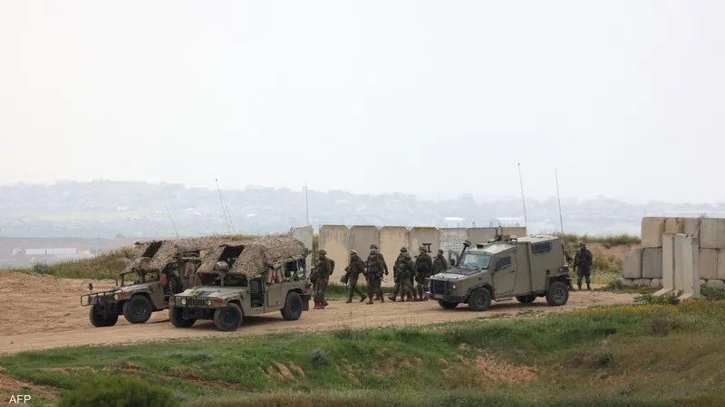 هيئة البث: إسرائيل تعتزم البقاء في 3 مواقع استراتيجية  بغزة