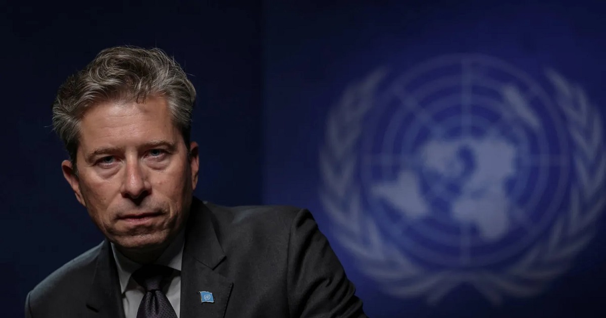 مسؤول أممي: وقف إطلاق النار في غزة أقرب من أي وقت مضى