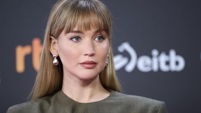 النجمة العالمية جينيفر لورانس: ما يحدث في القطاع لا يقل عن كونه إبادة جماعية