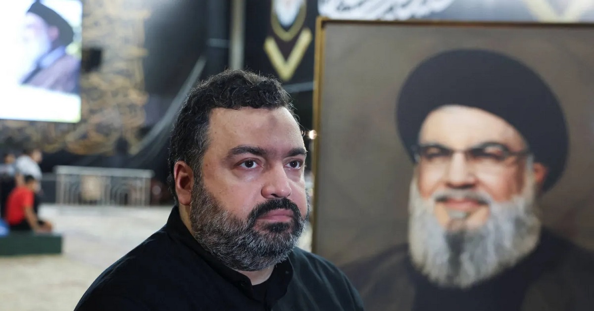 نجل نصر الله: والدي  كان غاضباً جراء انفجار «البيجر»... وعاتباً على قيادات حزبه