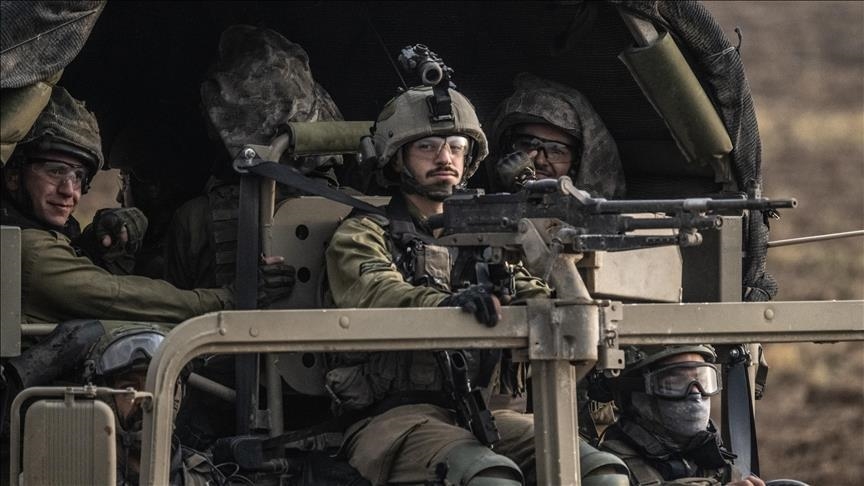 الغارديان: قناصة بالجيش الإسرائيلي قتلوا  4 فلسطينيين عمدا  في غزة 