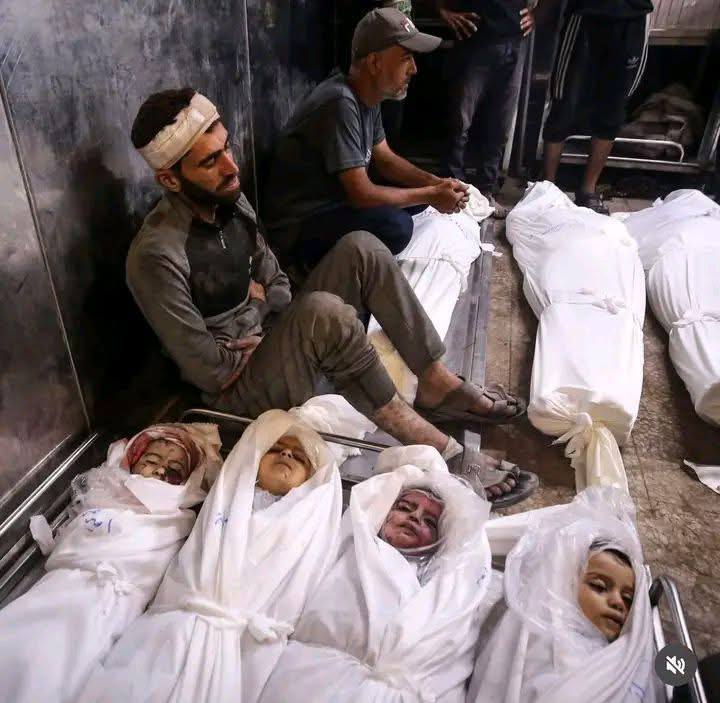 حكومة غزة: إسرائيل ارتكبت 47 خرقا لاتفاق وقف النار