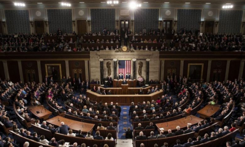 مجلس الشيوخ الأميركي يُقر إلغاء قانون قيصر ضمن موازنة الدفاع