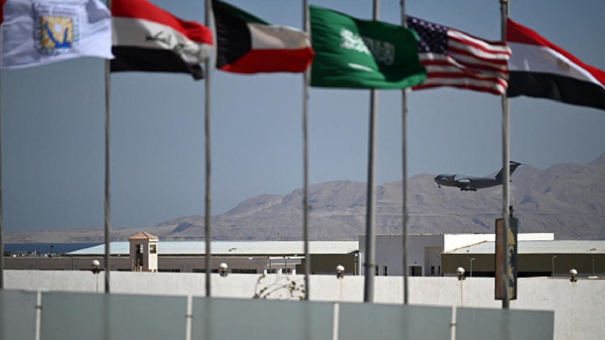 استعدادات لتبادل الاسرى الاثنين وقمة مصرية لتوقيع اتفاق إنهاء الحرب في غزة بحضور 20 دولة