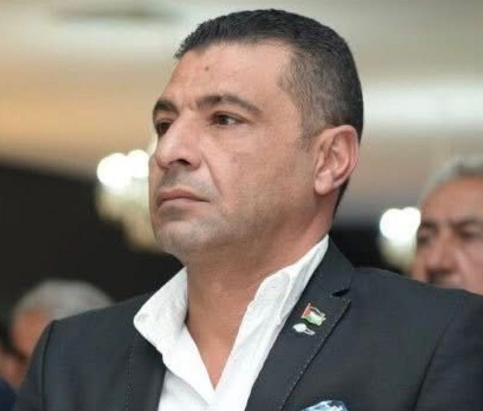 رئيس الجالية الفلسطينية ببريمن  يُحيّي صمود أهالي غزة ويدعو إلى تسريع إيصال المساعدات 