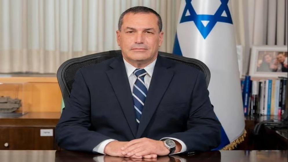 زامير لأعضاء الكنيست: نتنياهو لا يخبركم بالمراحل المقبلة