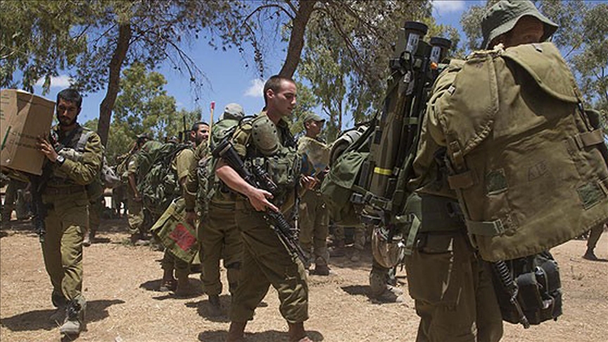 "هآرتس": تصاعد الازمة في صفوف قوات الاحتياط نتيجة للحرب على القطاع 