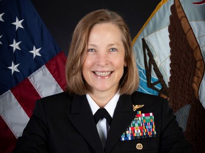 ترامب يقيل الممثلة العسكرية الأميركية في "الناتو"