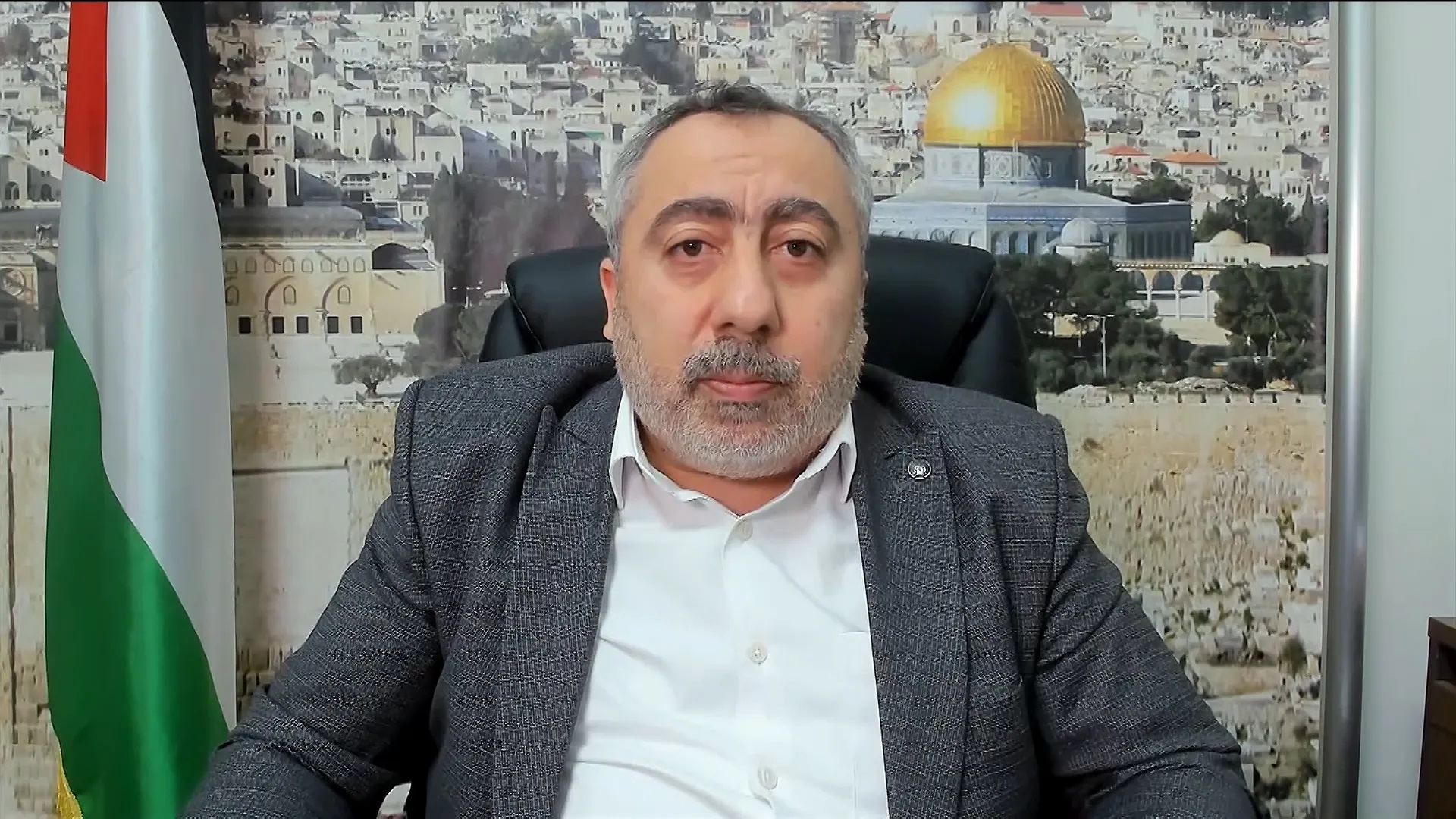النونو : مستعدون لإطلاق كافة الأسرى الإسرائيليين بشرط وقف الحرب 