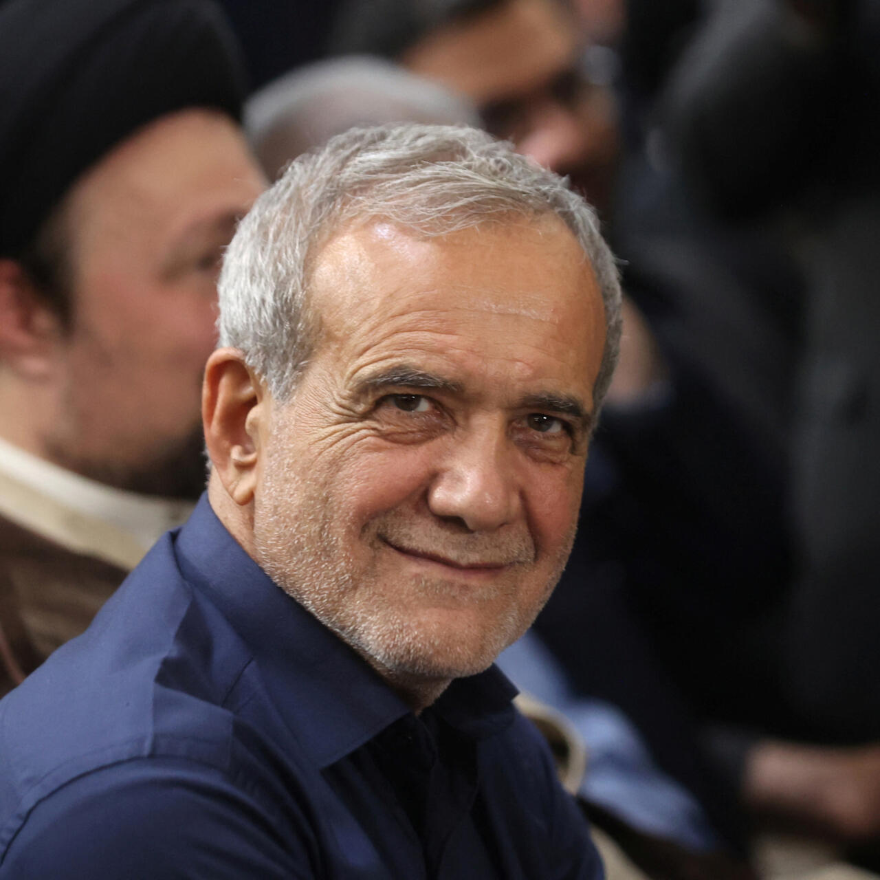   تحول كبير في مواقفها ... إيران ترحب بالمستثمرين الأميركيين وتقدم ضمانات نووية  