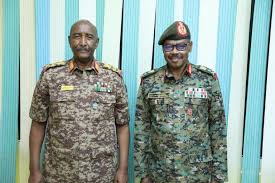 أم درمان: الجيش السوداني يسيطر على منطقة سوق ليبيا 