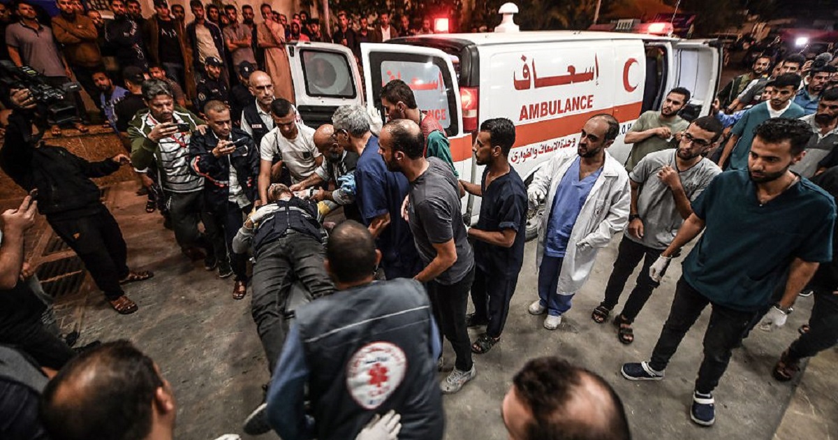 29 شهيداً في غارات اسرائيلية عنيفة على قطاع غزة منذ وقف اطلاق النار 