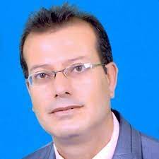 " أين حقوق الانسان من حرب الإبادة في قطاع غزة" الكاتب: أ. د. خالد محمد صافي