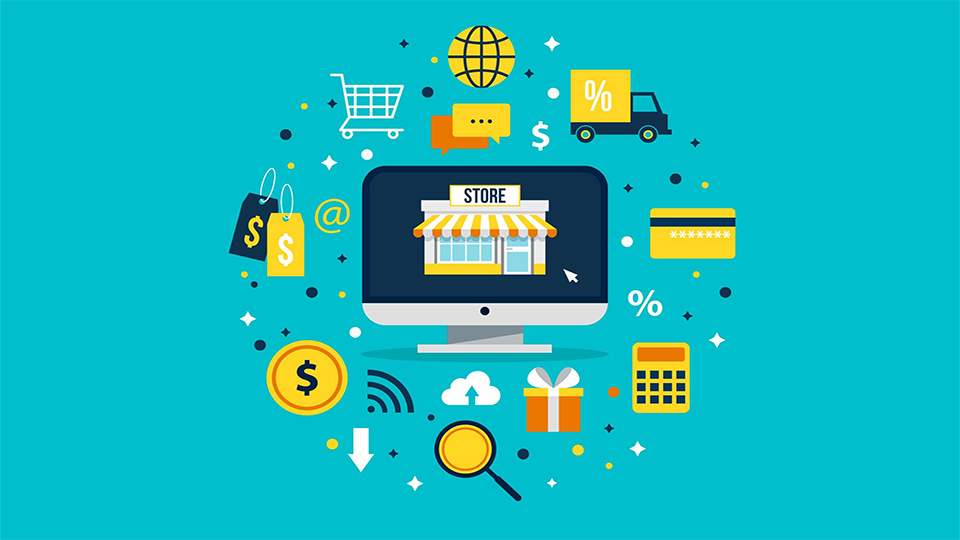 الحكومة تحيل مشروع قانون التجارة الالكترونية للرئيس لاقراره  