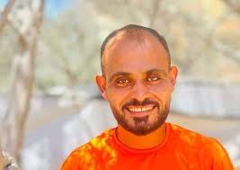 شهيد  برصاص الاحتلال في خان يونس