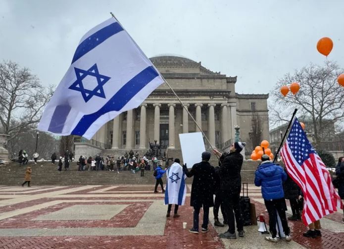 استطلاع جديد: 67% من اليهود الأميركيين يعتزمون التصويت للديمقراطيين