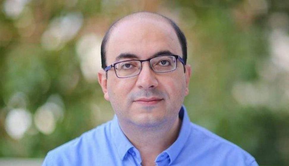 حزب عوتسما يهوديت يطلب شطب رئيس التجمع الوطني الديمقراطي سامي أبو شحادة