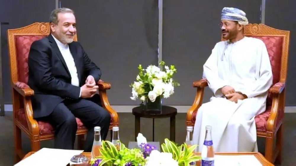 المباحثات النووية بين واشنطن وطهران تستأنف الأسبوع المقبل