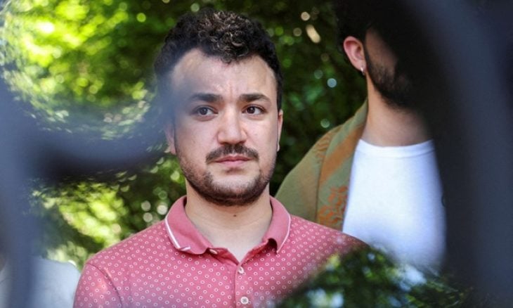 القضاء الامريكي  يمهل السلطات يوما لتبرير ترحيل الناشط محمود خليل