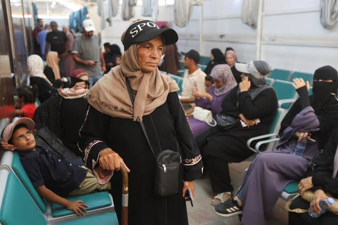 أطباء يحذرون من ارتفاع معدل وفاة مرضى السرطان في غزة نتيجة القيود الإسرائيلية