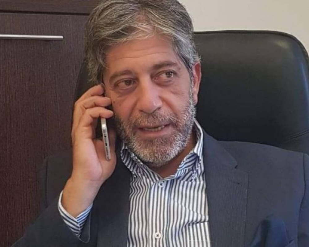 الهيمنة ورؤية في التحولات العالمية من واشنطن إلى غزة .