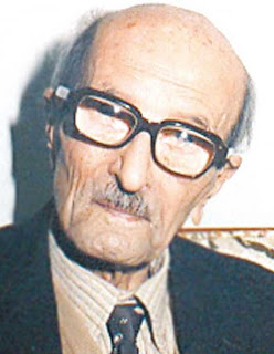 مقولات للأديب والفيلسوف ميخائيل نعيمة 