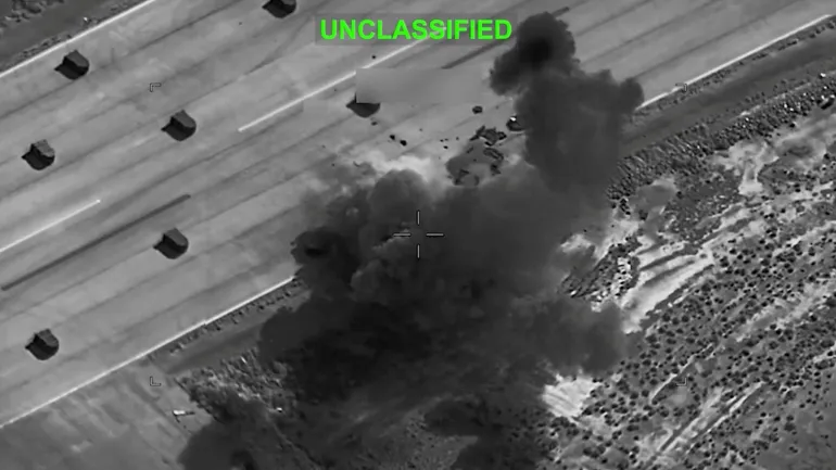 وزارة الصحة الإيرانية: مقتل 14 شخصا وإصابة 78 آخرين جراء الهجمات الأمريكية