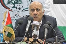 الرجوب يتلقى دعوة من رئيس "فيفا" لمشاركة منتخبنا في كأس العرب 2025  