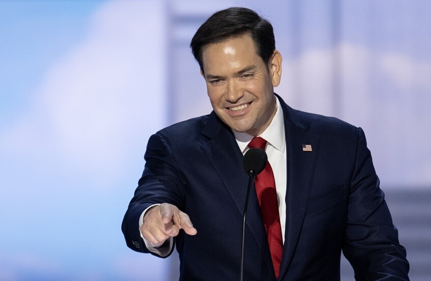 وزير خارجية امريكا : سنجري محادثات مباشرة مع طهران حول برنامجها النووي السبت