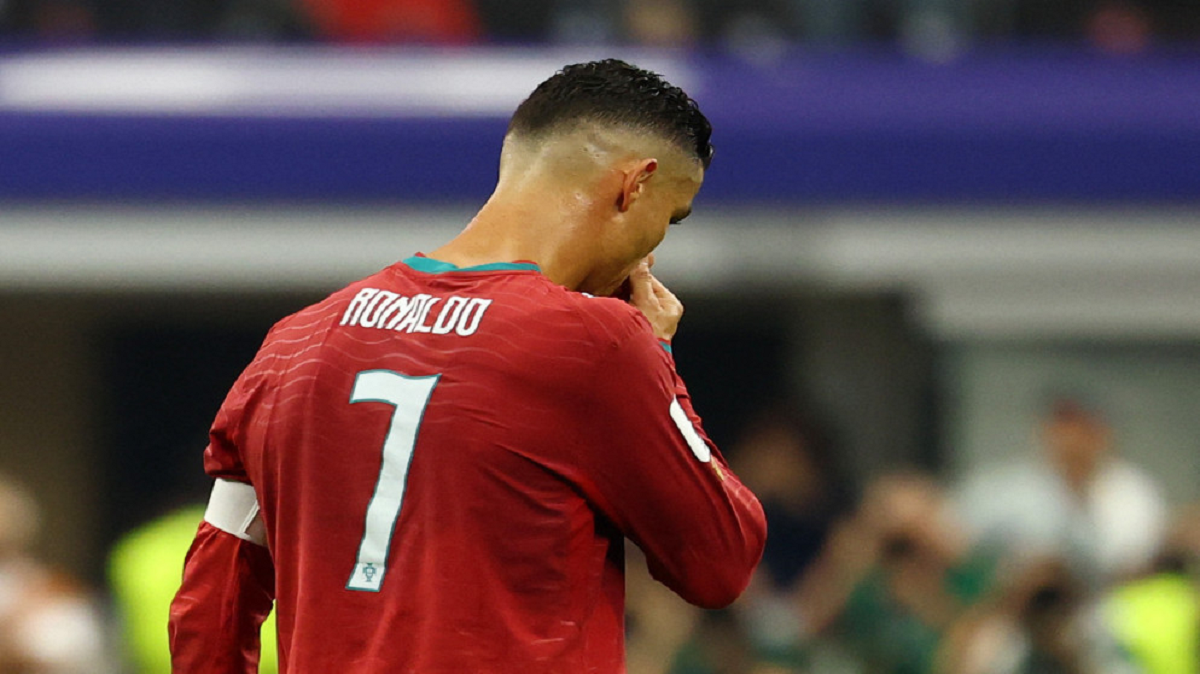 استدعاء رونالدو من قبل المدرب الجديد للبرتغال