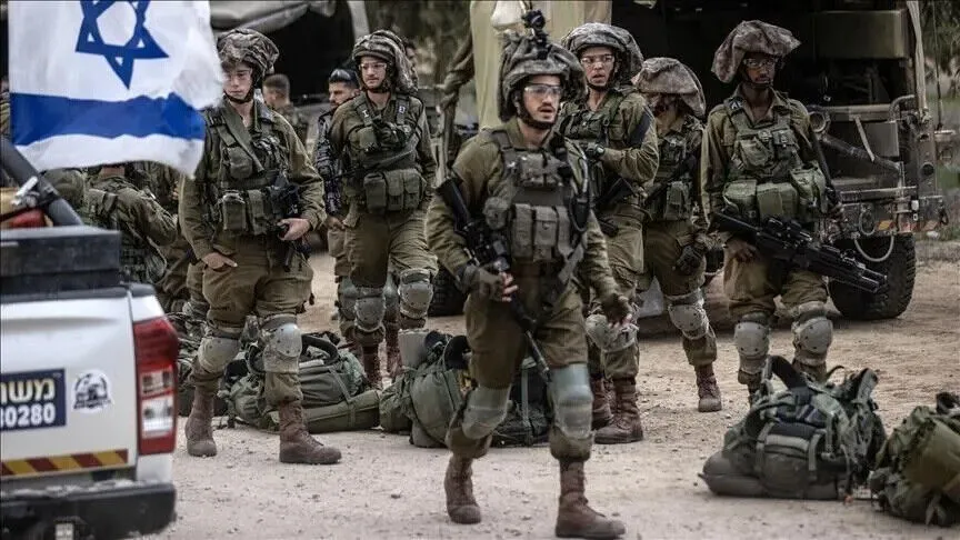 جيش الاحتلال  يغلق 25 تحقيقا بعمليات نهب اقترفها جنوده في غزة ولبنان