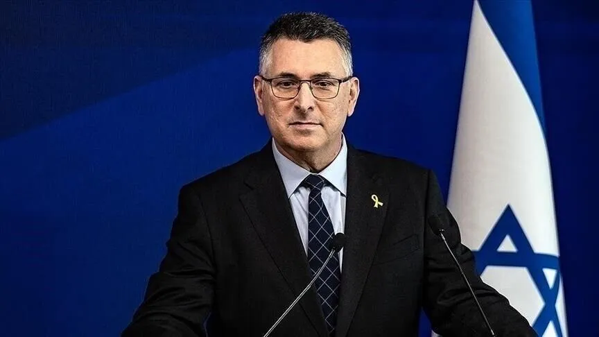 إسرائيل تعلن طرد ممثلي هولندا من مكتب التنسيق المدني العسكري في كريات غات