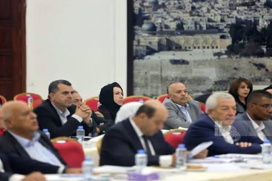 ثوري فتح: الحركة تتوجه لخوض الانتخابات في قائمة وطنية رسمية بالتشاور مع فصائل المنظمة