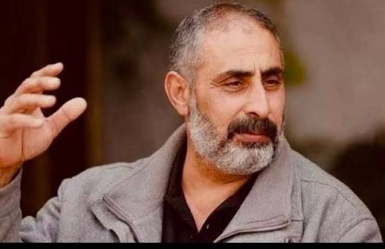 الاحتلال يغتال فتحي خازم والد الشهيدين رعد وعبد الرحمن ويحتجز جثمانه في جنين