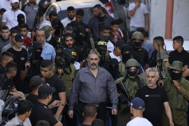 تفاصيل اغتيال فتحي خازم  كما  يرويها نجله 