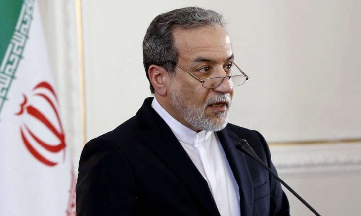 إيران وأميركا تجتمعان في عُمان السبت القادم لإجراء محادثات