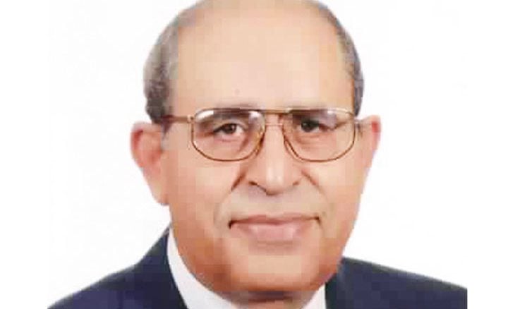  الذكرى الرابعة لرحيل الشاعر والناقد والمفكر والإعلامي الفلسطيني  عز الدين المناصرة 