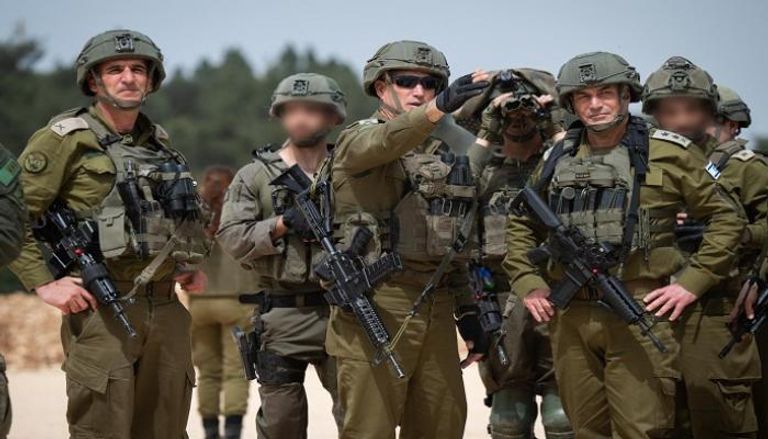 زامير يهدد باستمرا العمليات العسكرية في الجنوب اللبناني 